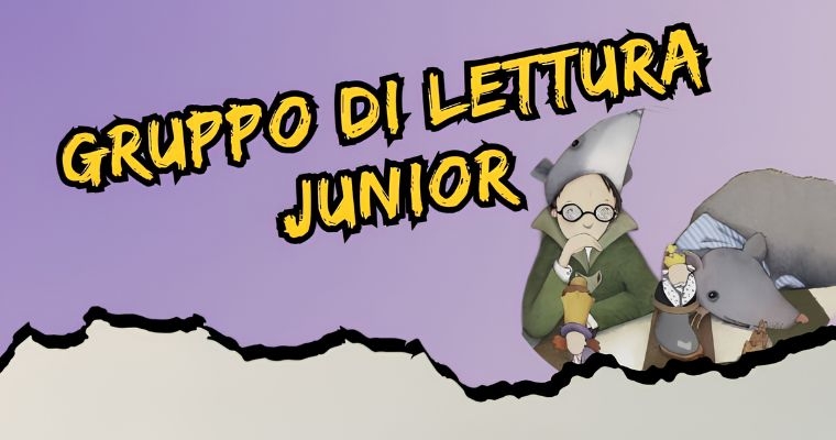 Gruppo di Lettura Junior